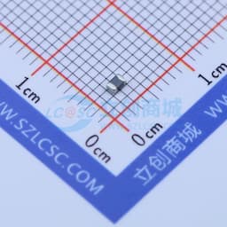 单路 0805磁珠 阻抗600Ω@100MHz缩略图