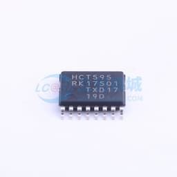 74HCT595PW,118缩略图