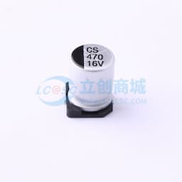 470uF ±20% 16V缩略图