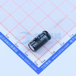 470uF ±20% 16V 【插件】缩略图