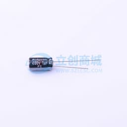 1uF ±20% 400V 【引线】缩略图