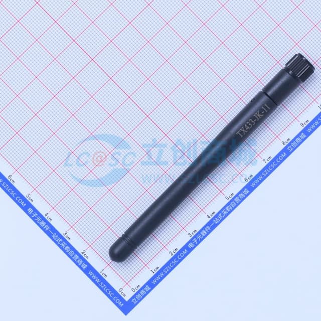 TX433-JK-11实物图