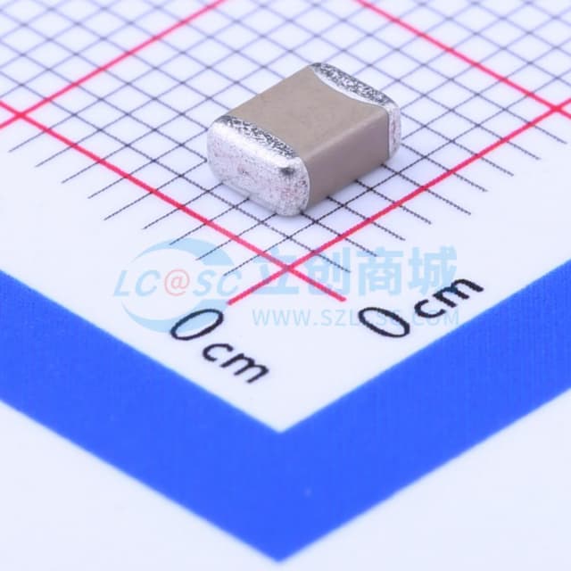 47nF ±10% 1kV实物图