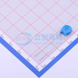 钳位电压775V 30焦耳 插件压敏电阻 【插件】缩略图