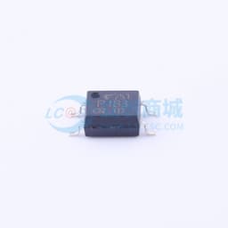 DC输入 隔离电压(rms):3750V缩略图