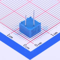 5kΩ ±10% 【插件】缩略图