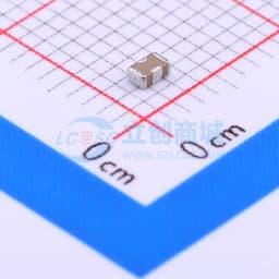 2.2nF(222) ±20% 50V缩略图