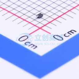 单向ESD 5V截止 峰值脉冲电流：1A缩略图