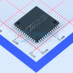 32*8&24*16 LED驱动芯片缩略图