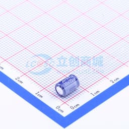 22uF ±20% 35V 【引线】缩略图