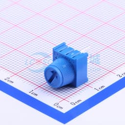 500kΩ ±10% 【可调】缩略图