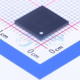 具准确输出电压测量功能的 8 通道 PMBus 电源系统管理器缩略图