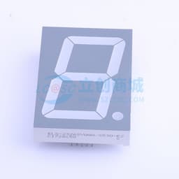 2.24英寸 共阳极 【LE】缩略图