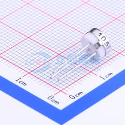 1MΩ ±10% 【可调】缩略图