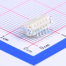 1x5P 间距:1.25mm 立贴缩略图