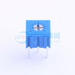 50Ω ±10% 【可调】缩略图