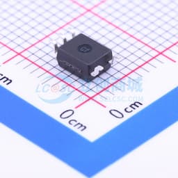 DC输入 1通道 隔离电压(rms):3750V缩略图