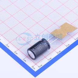 1000uF ±20% 16V 【引线】缩略图