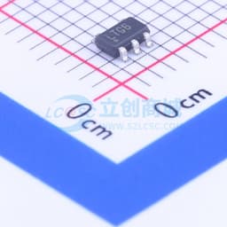 单/双/四通道 100MHz 轨到轨输入输出超低噪声低功耗运放缩略图