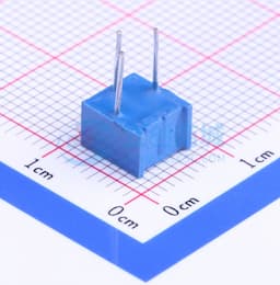 20kΩ ±10% 【可调】缩略图