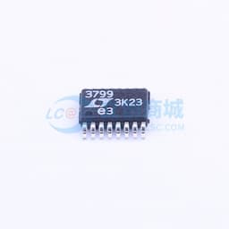 具备有源 PFC 功能的离线隔离型反激式 LED 驱动器缩略图