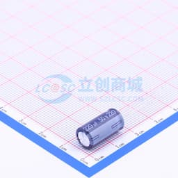 220uF ±20% 50V 【插件】缩略图