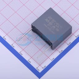 1uF ±10% 440V 等级:X1 【安规】缩略图