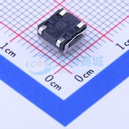 6.2*6.2*3.4mm 立贴 轻触开关缩略图