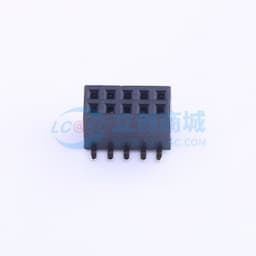 间距:1.27mm 2x5P缩略图
