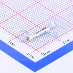 母形插口 20-24 AWG 压接缩略图