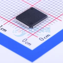 支持5V的32位Arm Cortex-M0+，具备CAN-FD、PTC和高级模拟功能缩略图