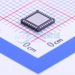 锂电池供电系统的电源管理芯片缩略图