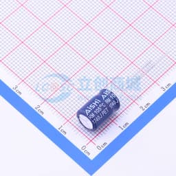 100uF ±20% 50V 【插件】缩略图