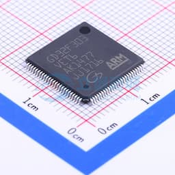 GD32F303VET6缩略图
