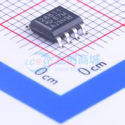 UCC28811DR缩略图