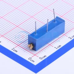 500kΩ ±10% 【插件】缩略图