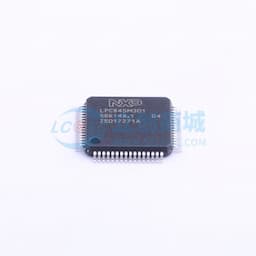 LPC845M301JBD64E缩略图
