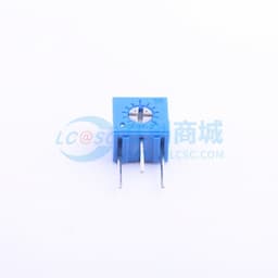 100Ω ±10% 【插件】缩略图