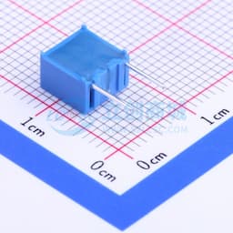 5kΩ ±10% 【可调】缩略图