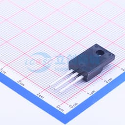 FQPF70N10缩略图