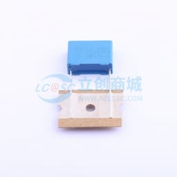 等级:X2 220nF ±10% 305V 【安规】缩略图