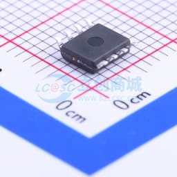1W音频功率放大器缩略图