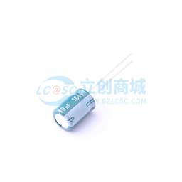 10uF ±20% 160V 【插件】缩略图