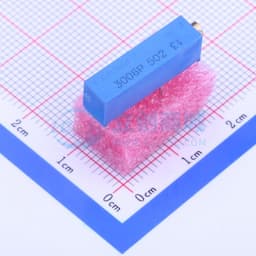 5kΩ ±10% 【可调】缩略图