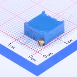 10Ω ±10% 【可调】缩略图
