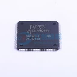 LPC2214FBD144/01,5缩略图