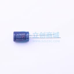 4.7uF ±20% 400V 【插件】缩略图
