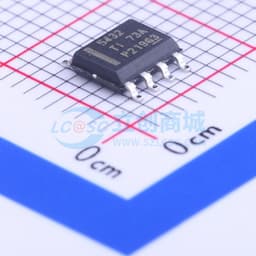 6V输入3A输出700kHz同步降压转换器缩略图