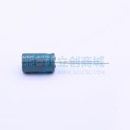 10uF ±20% 400V 【引线】缩略图