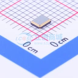 25MHz ±10ppm 10pF缩略图